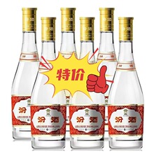 ɽ����.�����.��53���S�w����475ml*6ƿ�����Ͱ׾�