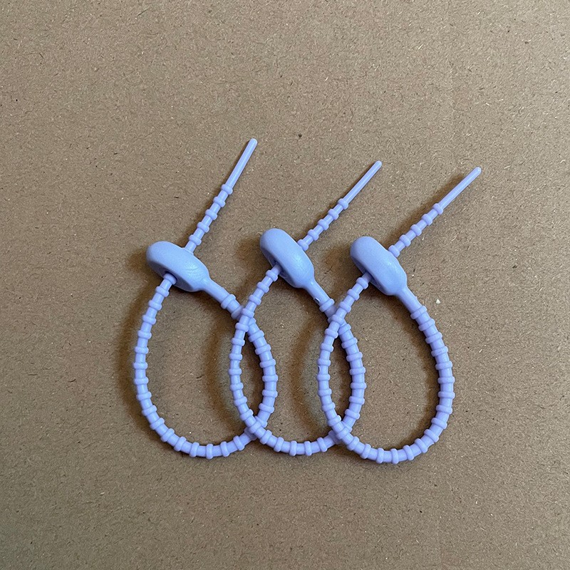 12cm light purple