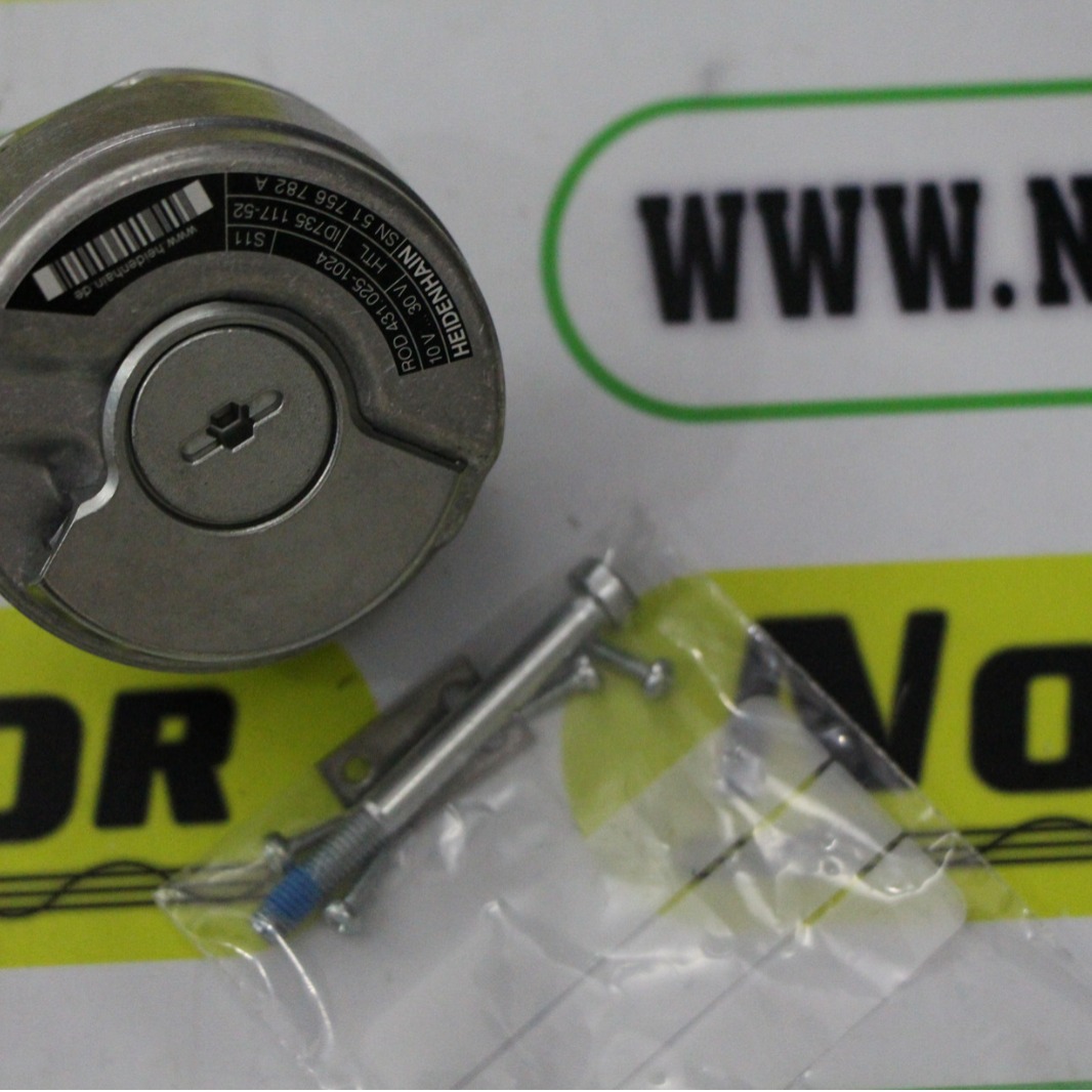 编码器  HEIDENHAIN  735117-52  ROD431025-1024