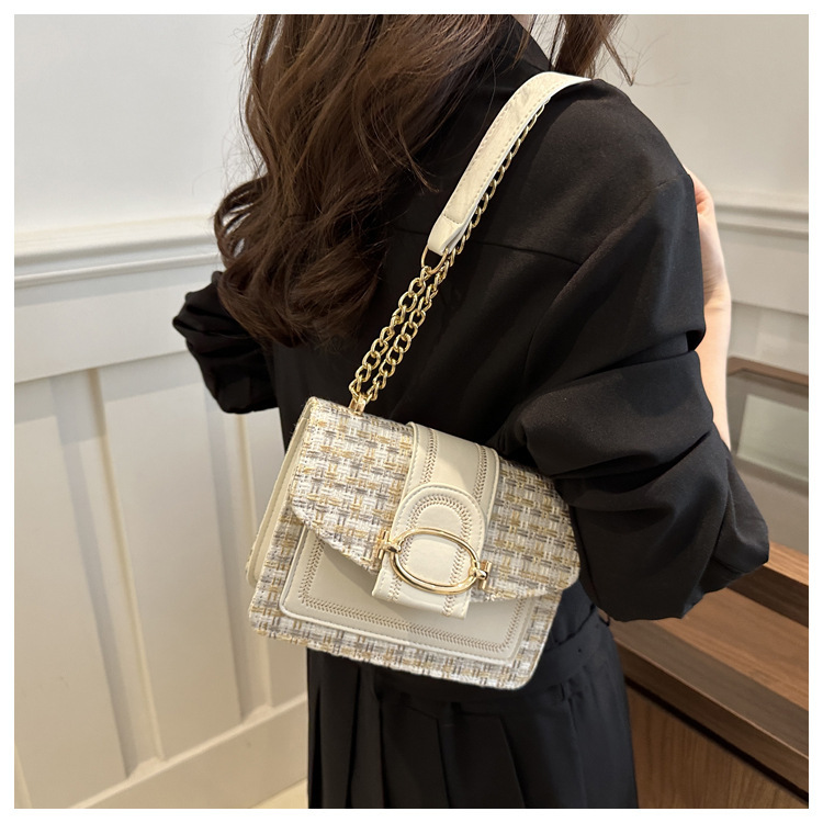 2024 nuevo estilo de moda de estilo