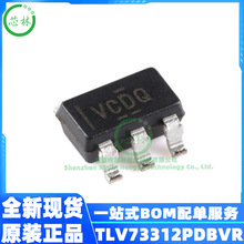 ԭװ��Ʒ TLV73312PDBVR SOT-23-5 ��ѹ����ѹ��(LDO)оƬ