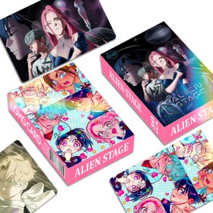 ������̨С��30���p�����LOMO��Alien Stage������߅�ղؿ�Ƭ��