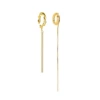 Liu Su ear clip 6858