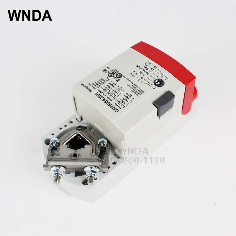 ΤHoneywell綯ִCN7505A2001ڷ