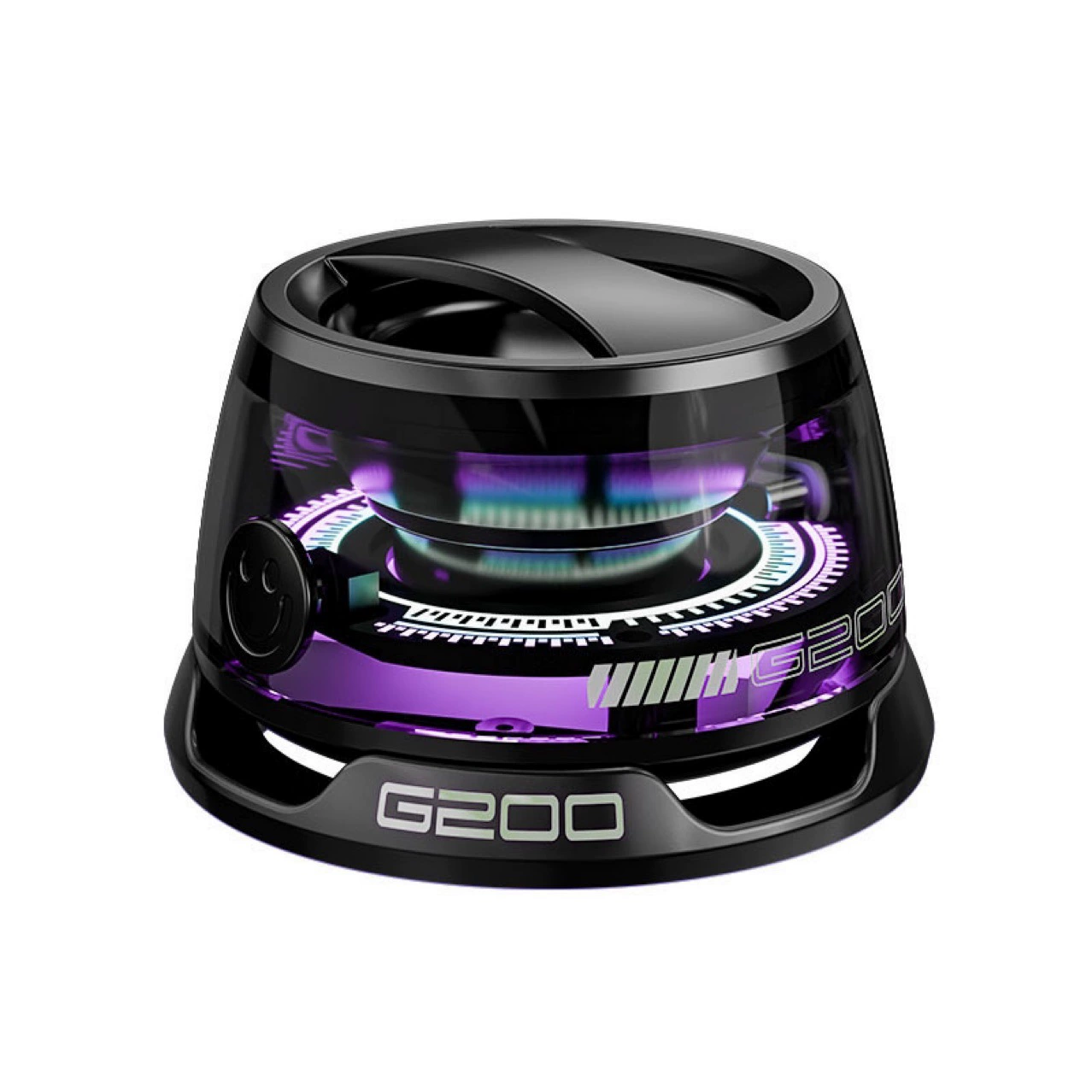 Маленькая портативная колонка G200, Bluetooth