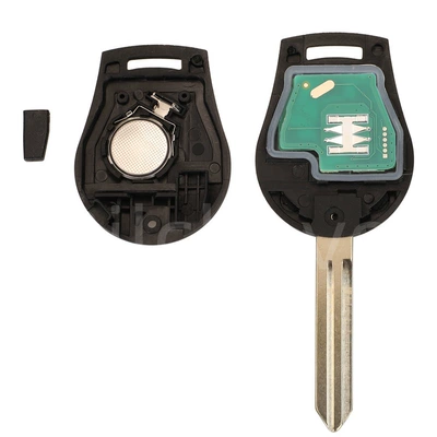 Car Keys, key 315/433 frequency ID46 chip