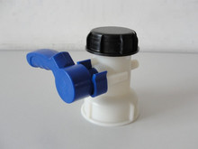 IBC��Ͱ�y�T һ�w���y �ӿڃ�ֱ��62mm 75mm 100mm