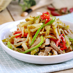 Chongqing Fuling Pickled Mustard Greens 50g Ready-to-Eat, Skin-Free, Rice Accompaniment, Appetizer, Household Stir-Fry, Salty Pickled Vegetables, Wholesale, Independent Small Pack