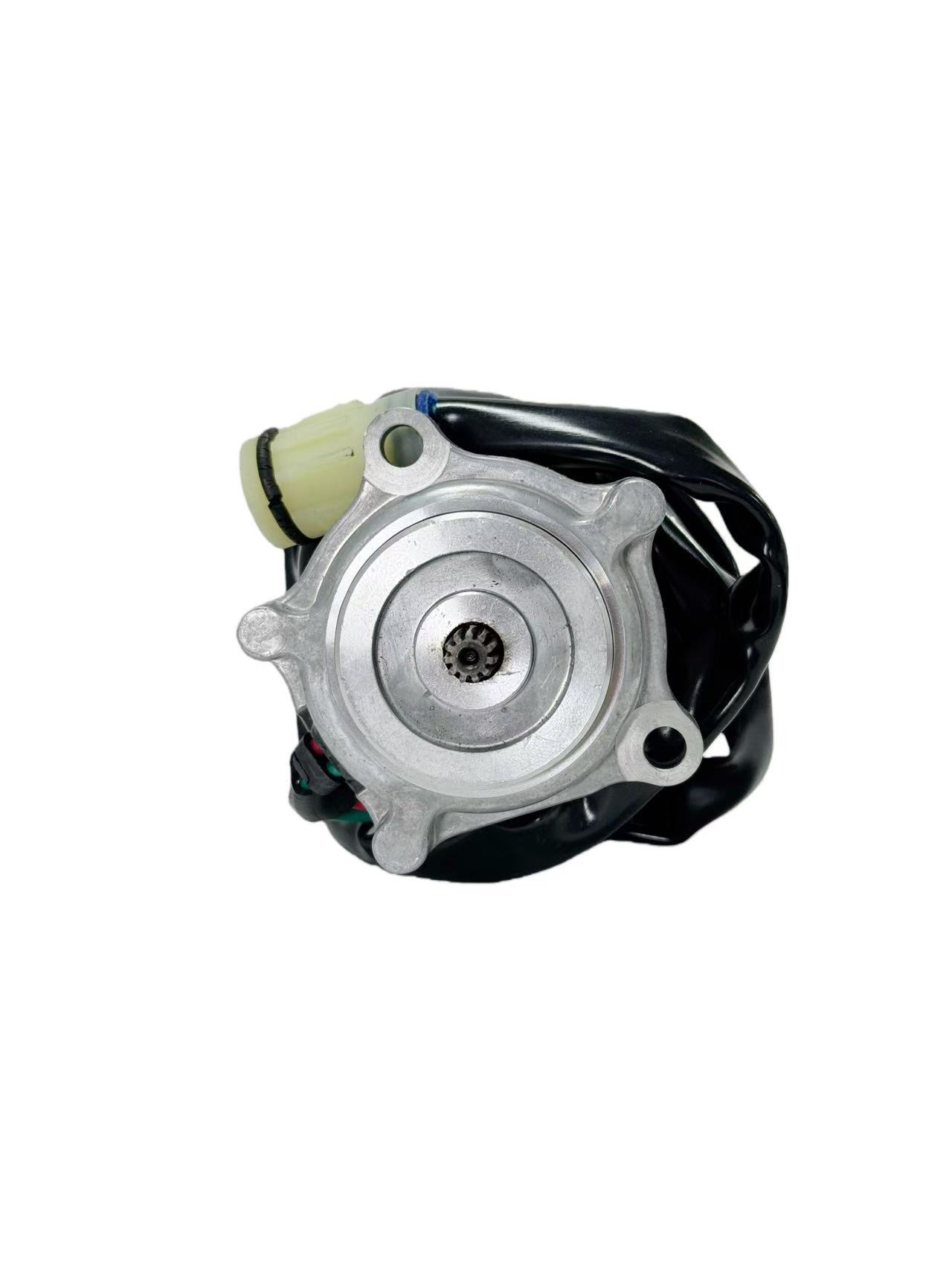 31300-Hm8-A51 Is Suitable for Hodna Motorcycle Starter Motor Trx350Fe 00-06