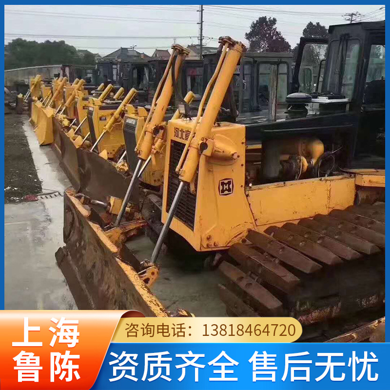 现货出售二手推土机 供应山推160推土机220推土机新款320推土机