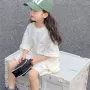 运动夏季夏款女童短裤
