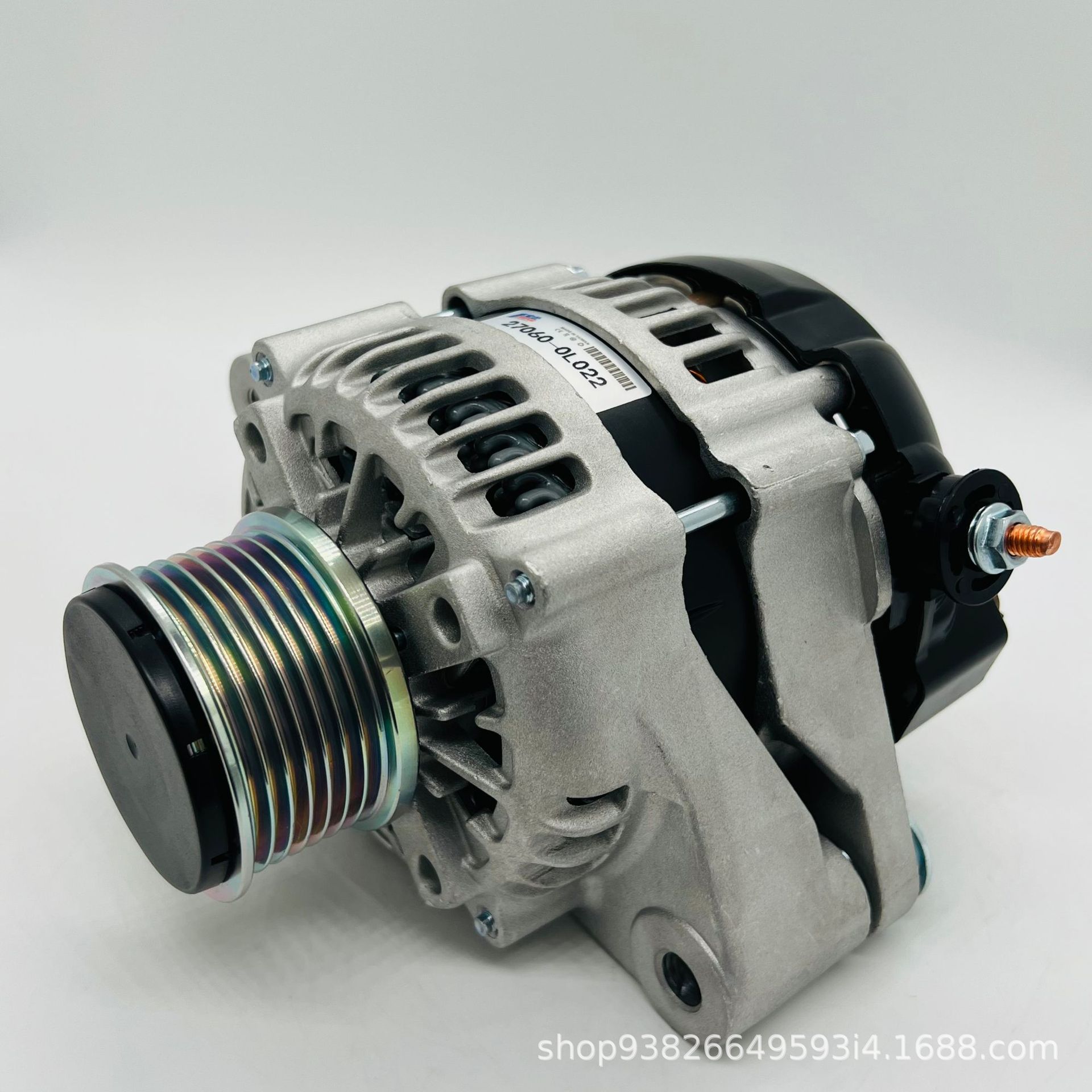 27060-0L022 Car Parts 27060-0L060 Generator 27060-30152 SuitabLe for Toyota 1KD