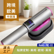 跨境蒸汽挂烫机手持小型便携式熨衣服熨烫机家用多功能除皱电熨斗