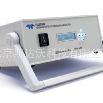 Детектор озона низкой концентрации типа 430 ppb (0-100 ppb)