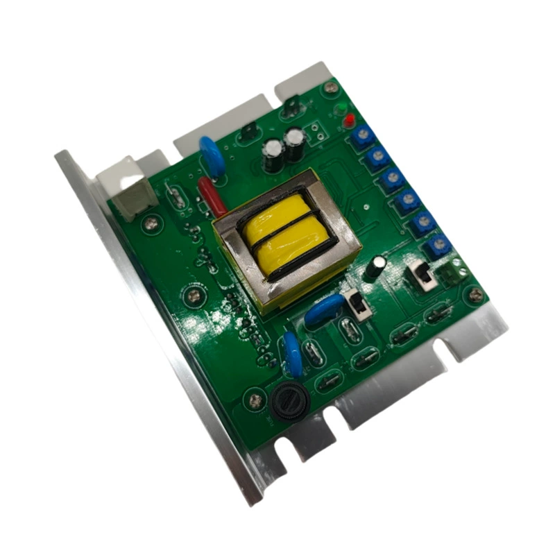 DC, engine, controller, driver, 750W