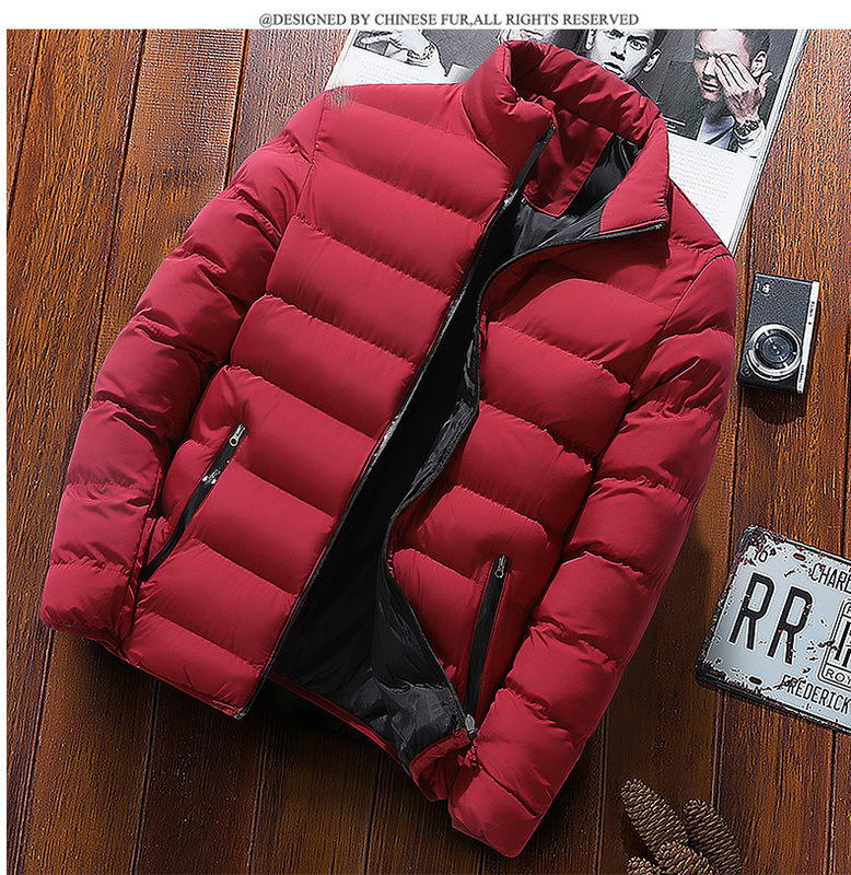 紳士服綿服Men's cotton-padded clothes for men' s winterjack|undefined