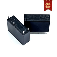 ԭװ�ֻ�G5NB-1A-E-24VDC G5NB-1A-E-12V ���ʼ̵���4��5A ��HF46