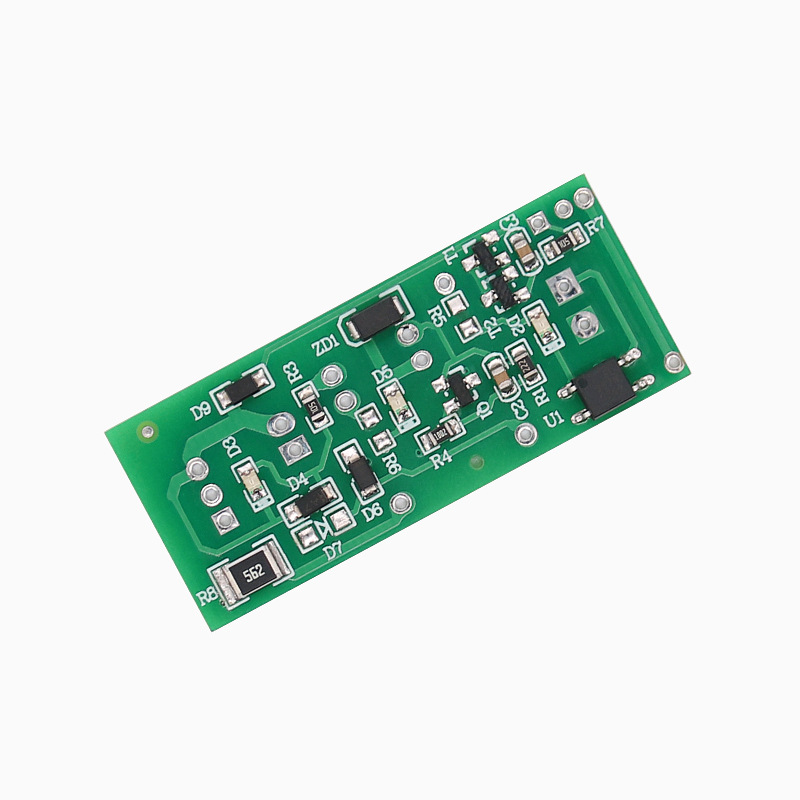 MT-6281 groundbao circuit board design electric vehicle free ground…