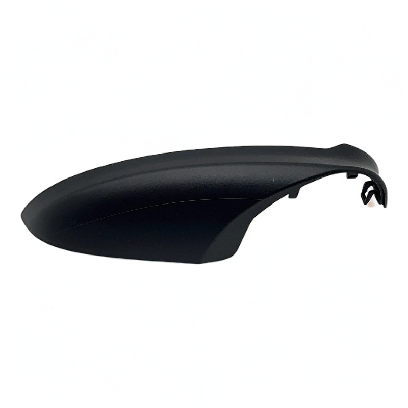 Suitable for Mazda 17-23 Cx5 Rearview Mirror Housing Reversing Mirror Lower Cover Reflector Lower Shell Rear Cover Accessories