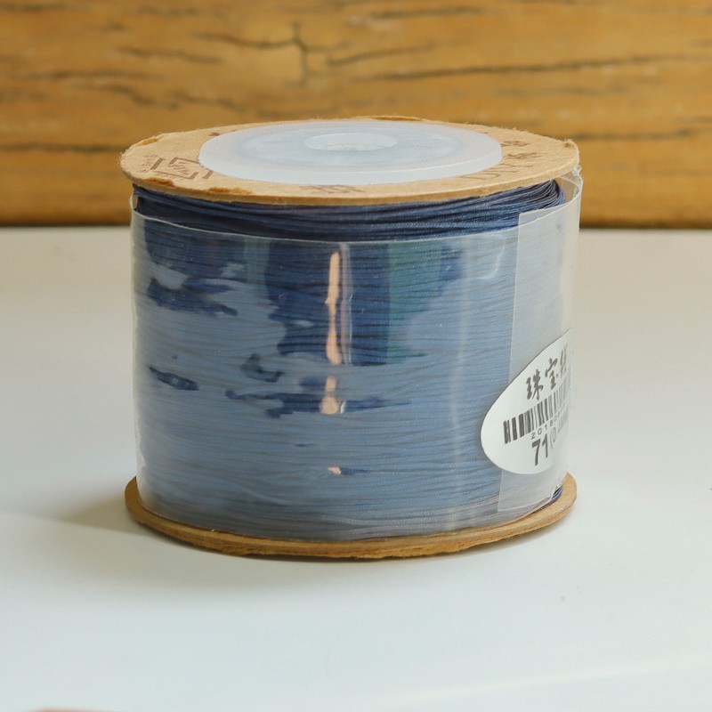 Uno Azul zafiro (unos 60 m)