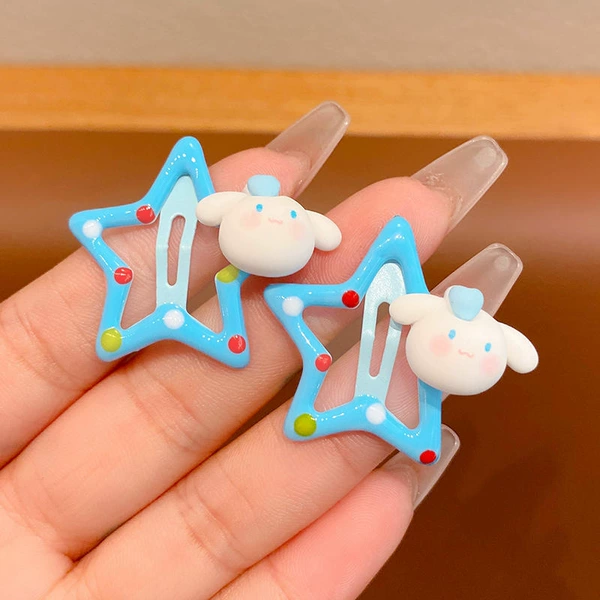 1 blue