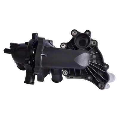 V8 Engine Water Pump, Water pump