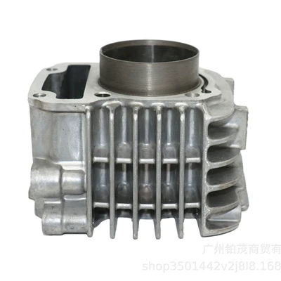 Cylinder and parts for WAVE110 KWB110 CRF110