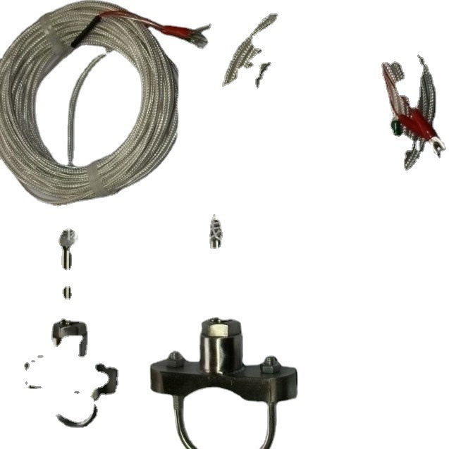 卡箍式热电阻WZPKJ-031G包箍热电偶