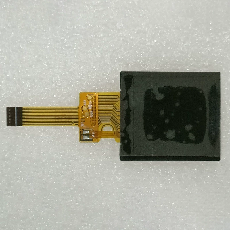 Готовый автомобильный навигационный ЖК-экран LBL-VLUK7058-01A, центральный дисплей управления, консультация по цене