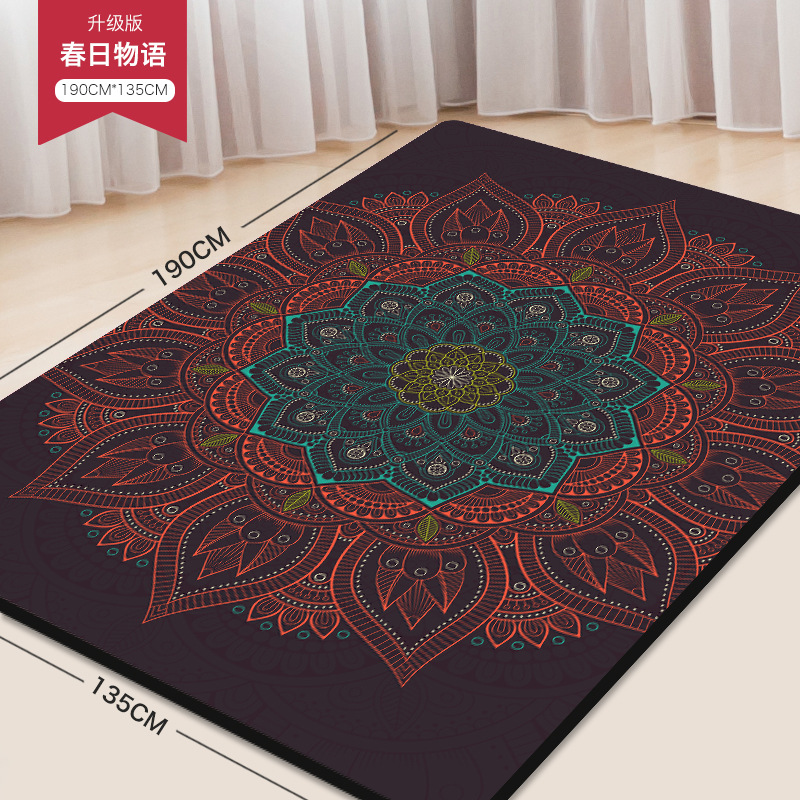 봄 이야기 + 타이 버클 * 2