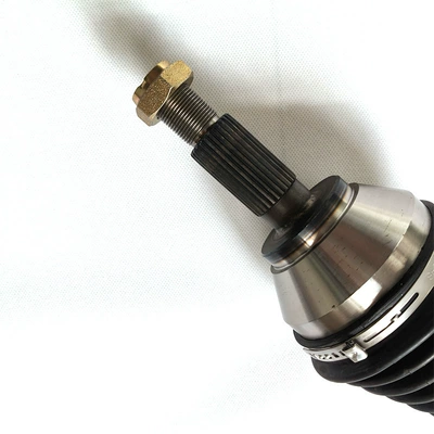 Compatible with Chery Qoros 3 and Yarım ox / Qranat