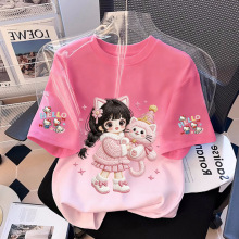 ���ݿ�����Ůͯ����t��26�¿�ɰ��ļ���ͯװ����Ů��������װ��t
