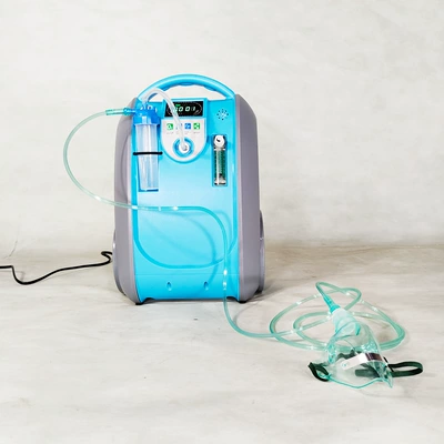 Oxygen Generator, Oxygen Machine, Oxygen: Hava təmizləyiciləri