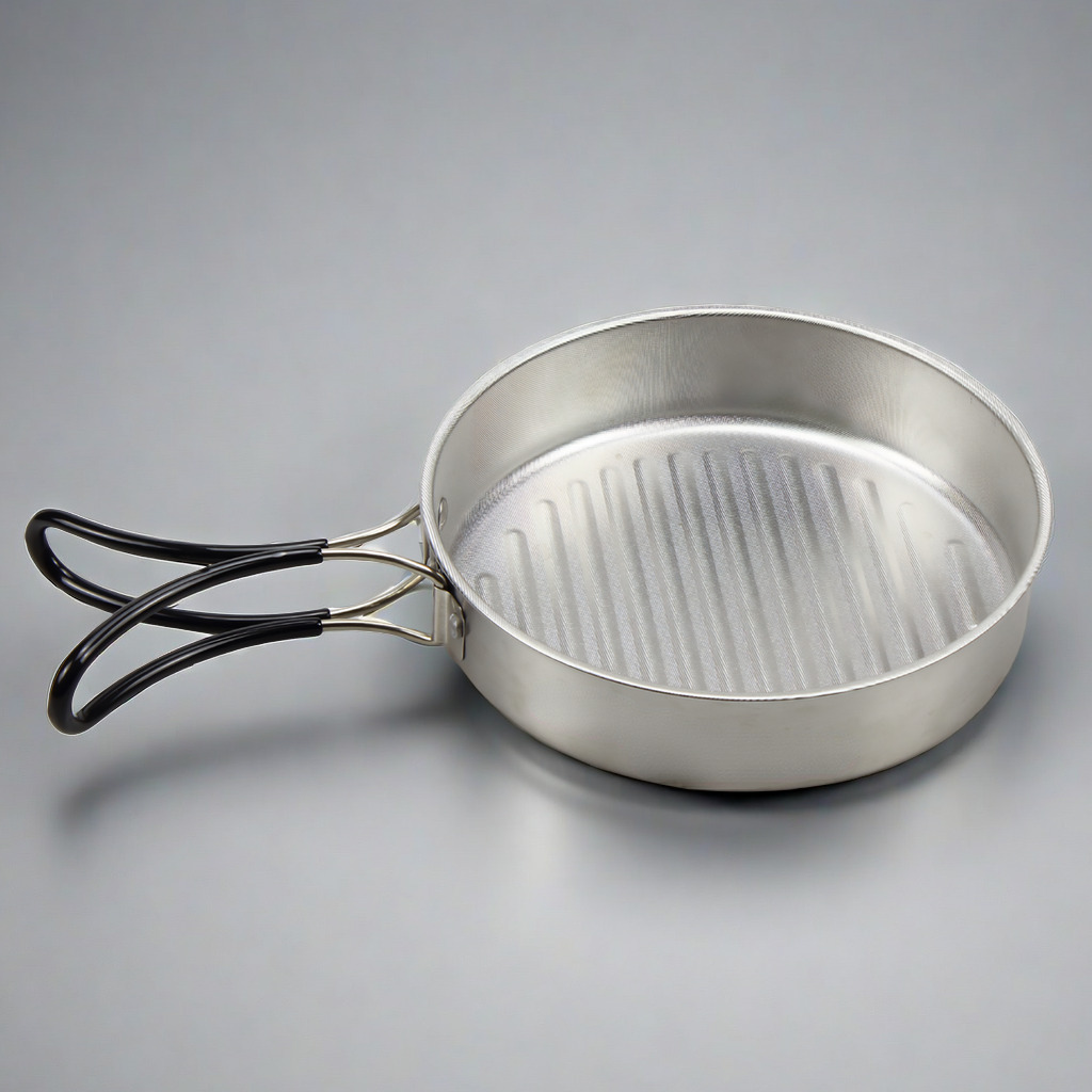 15cm 접이식 프라이팬