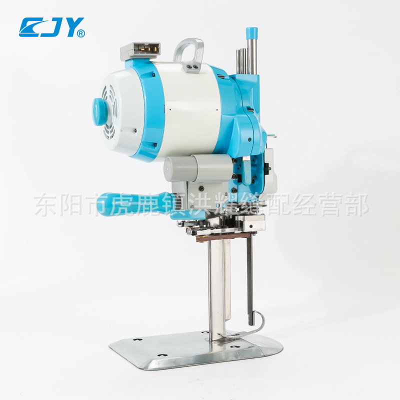 CJY断布机750W41