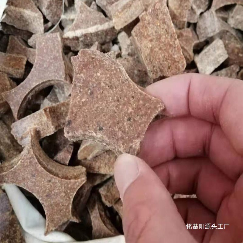 5粕钓鱼斤麸饵料打窝野钓花生油渣粉状枯花生饼熟榨圆饼豆