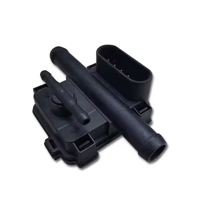 Accessories On-Board, Automotive Sensors