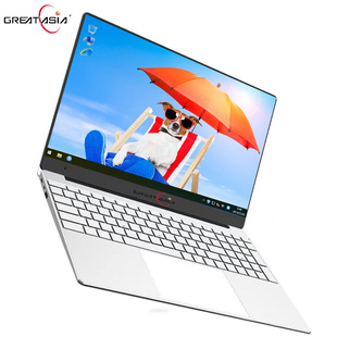Laptop 15.6-Inch Laptop Light Business Office Manufacturer