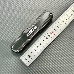 Cross-Border Hot-Selling Kershaw Kaxiu 9000 Zinc Alloy Handle Outdoor DIY Multi-Functional Edc Knife Sheath Tool