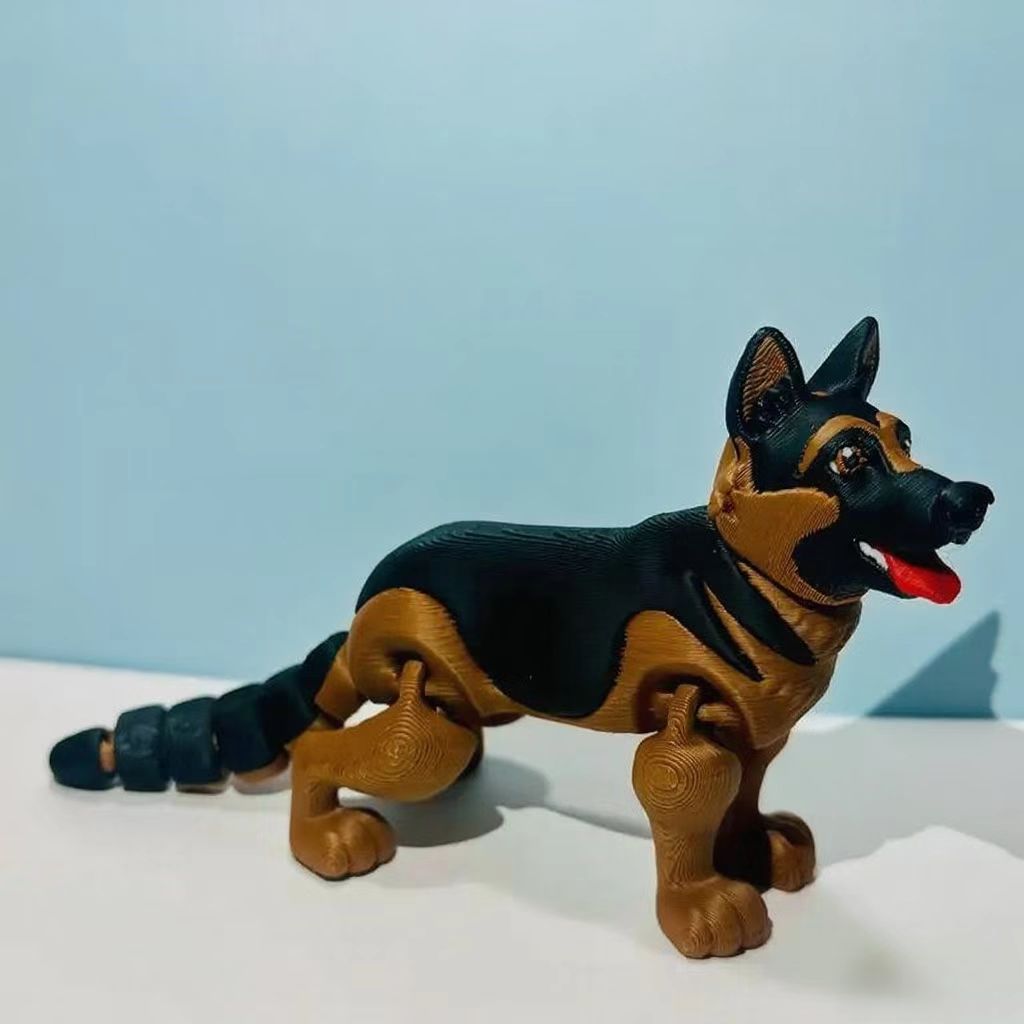 독일 셰퍼드