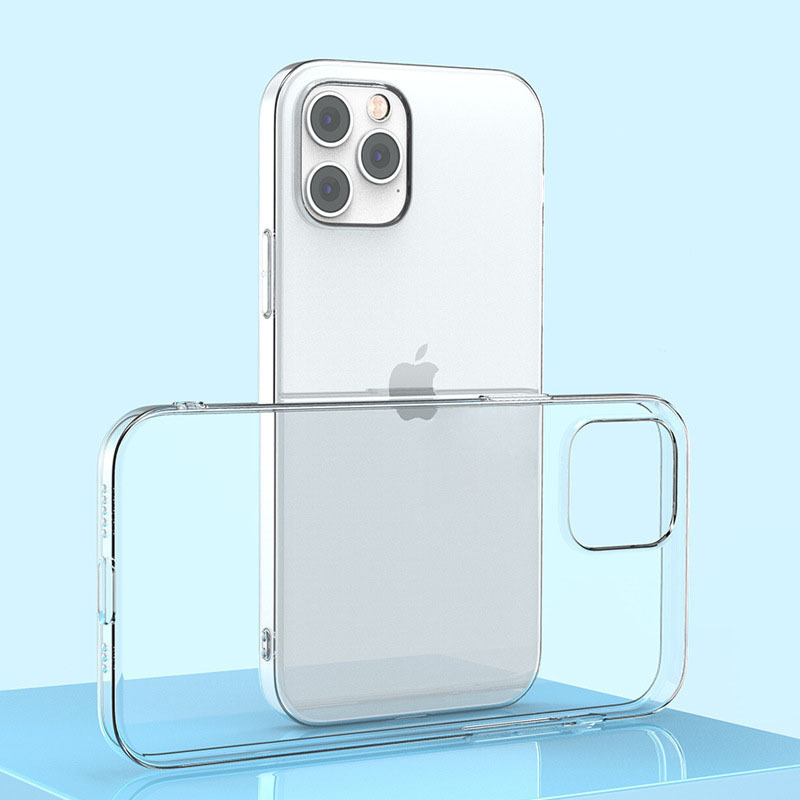 Suitable for UMIDIGIBison transparent mo...