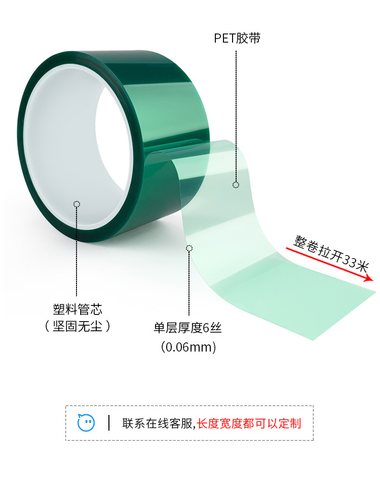 绿色高温胶带3_06