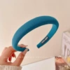 7# Lake Blue - about 2.2cm wide