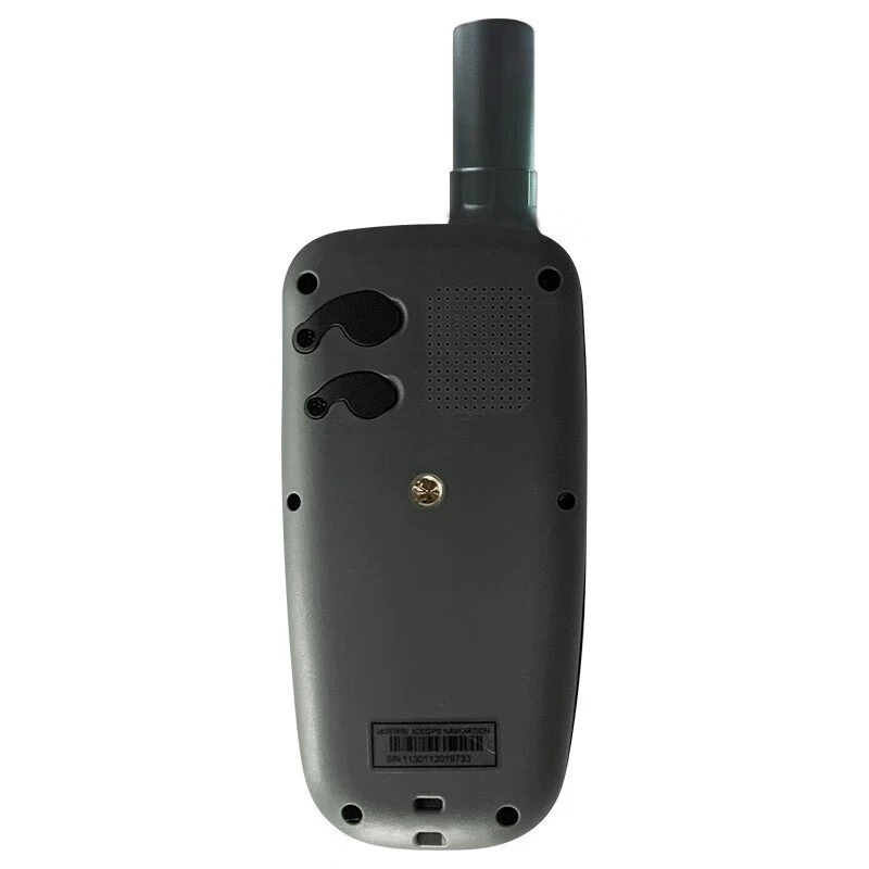 Ледниковый 980RTK портативный GPS для наружных работ Бейдоу навигационный прибор высокоточный сантиметровый координатный измеритель и картографический прибор