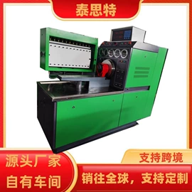 检测仪;试验台;其他检测设备