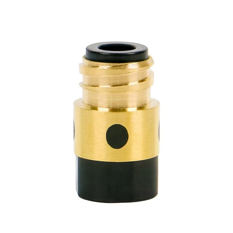 Вторая защита сварочный пистолет изоляционный втулка 350A 500A изоляционный гайка с медным сердечником изоляционный патрон