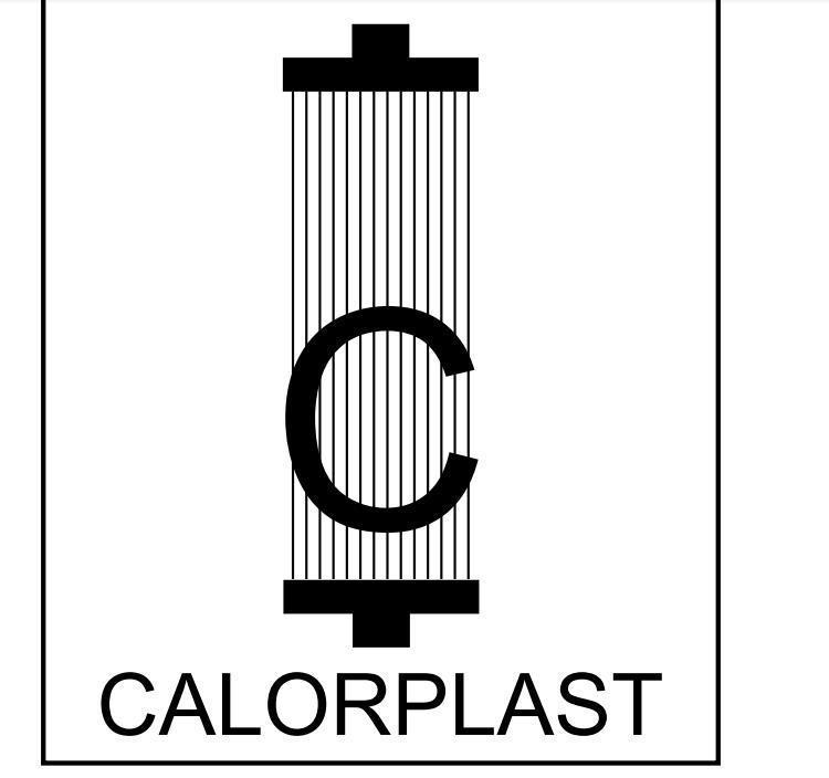 供应美国CALORPLAST热交换器A4-2236-0 PVDF管束式热交换器