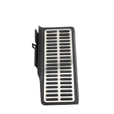 Suitable for Volkswagen Jetta Jetta MK6 new Sagitar rest pedal non-slip interior pedal modification accessories (Dekorativ pedal başlıqları) - rest-pedal-1-piece
