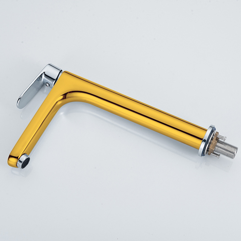 Comercio exterior transfronterizo uno por uno. El sudeste asiático se especializa en lavabos de cobre de alta calidad.