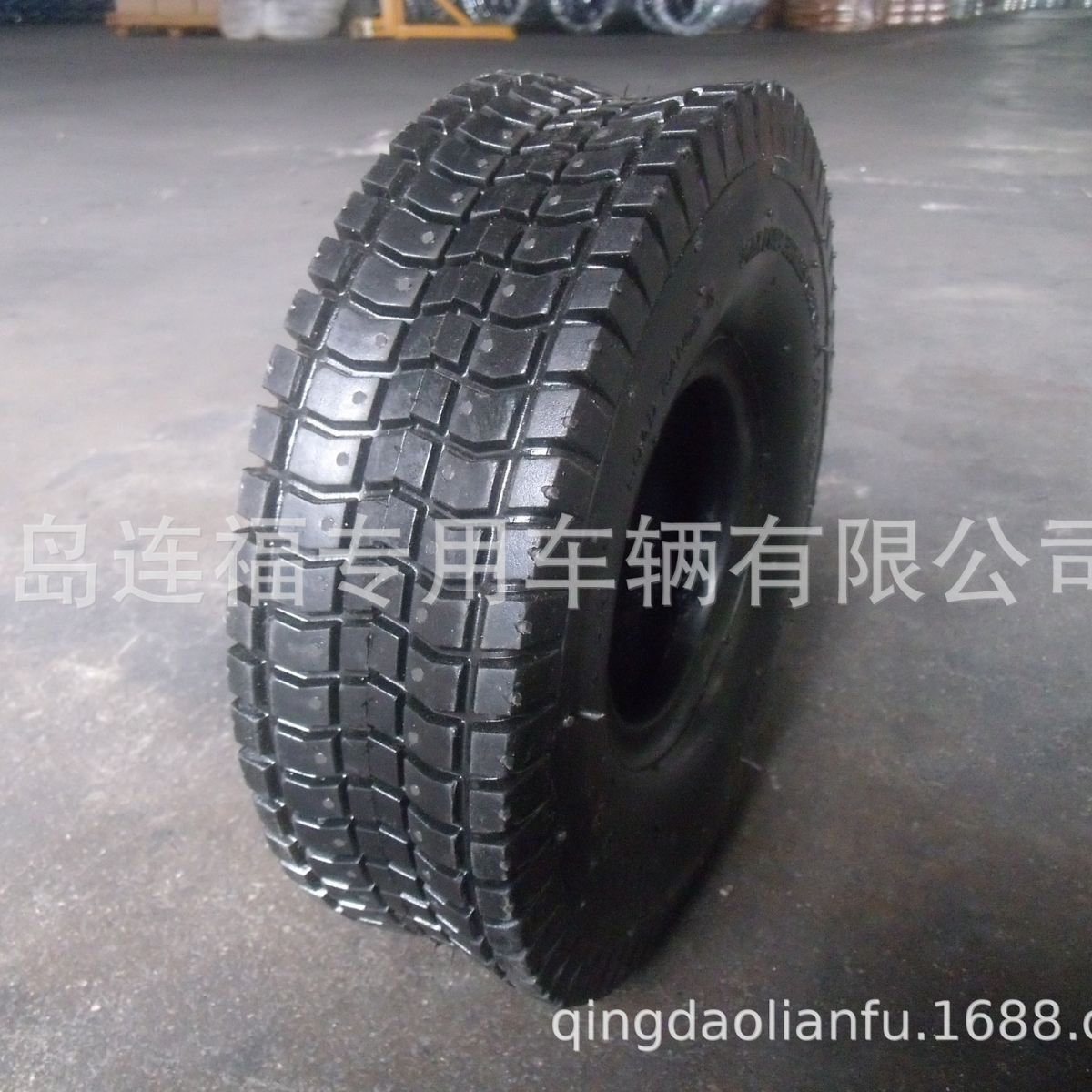 供应外贸3.50-4工具车外胎 货仓车外胎 天然胶充气轮胎 欢迎洽谈